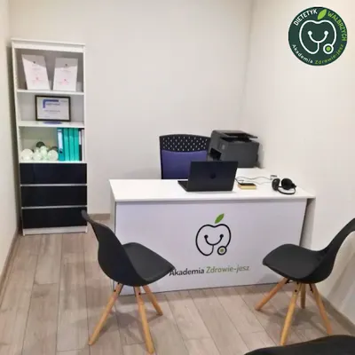 Jerzy Wojciechowski - Akademia Zdrowie-jesz